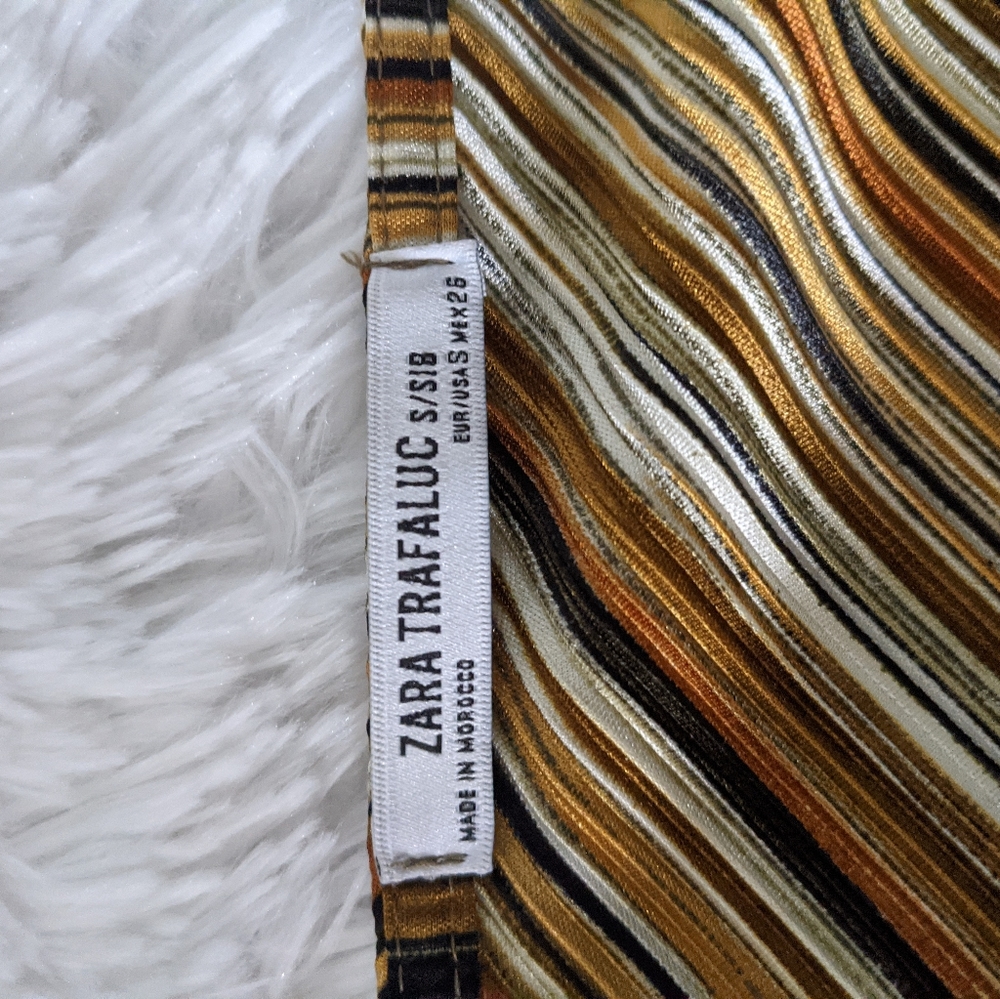 Multi Colored Romper - image 2